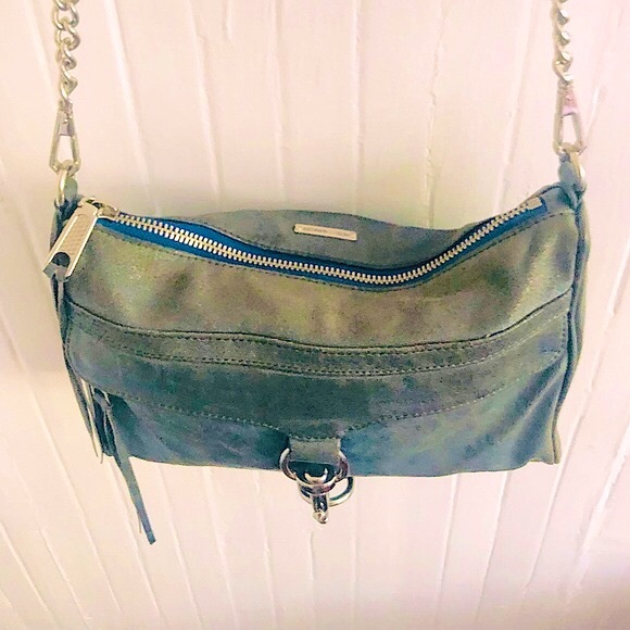 Rebecca Minkoff Mini M.A.C. - Picture 13 of 14